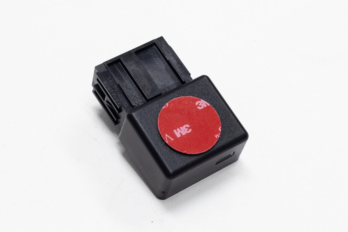 ICON Damper Interface Device (DID) – Ford Raptor (2019–2020)