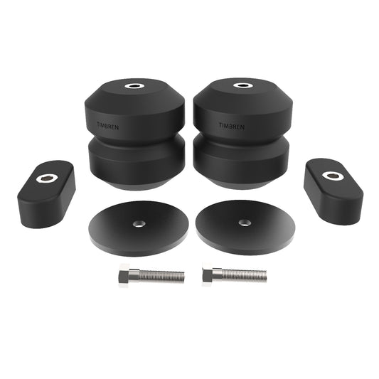 Timbren 1994-2010 Ram 2500/3500 SES Suspension Enhancement System - Front Kit