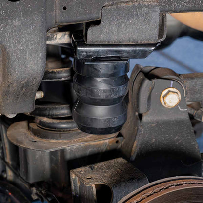 Timbren 2014-Present Ram 2500 SES Suspension Enhancement System - Rear Kit