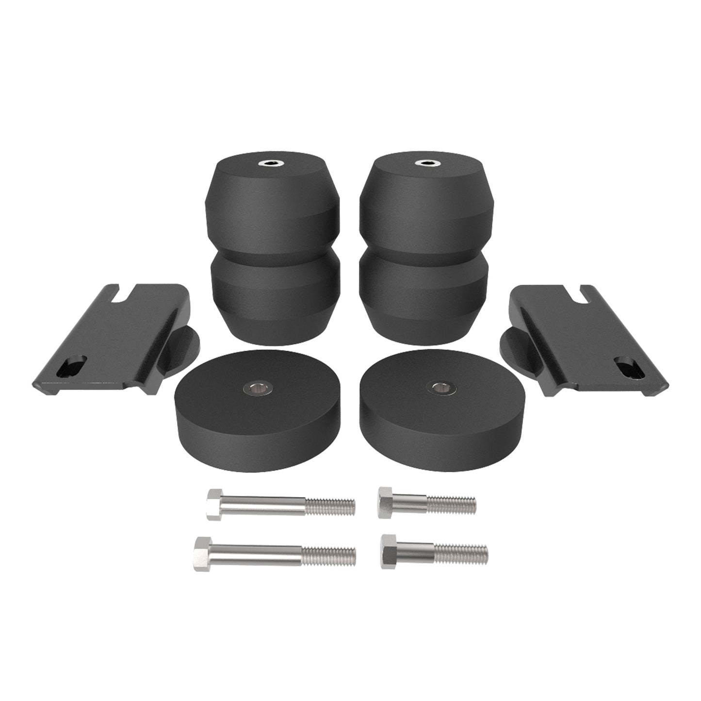 Timbren 2014-Present Ram 2500 SES Suspension Enhancement System - Rear Kit