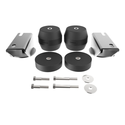 Timbren 2014- Present RAM 2500 SES Suspension Enhancement System - Rear Severe Service Kit
