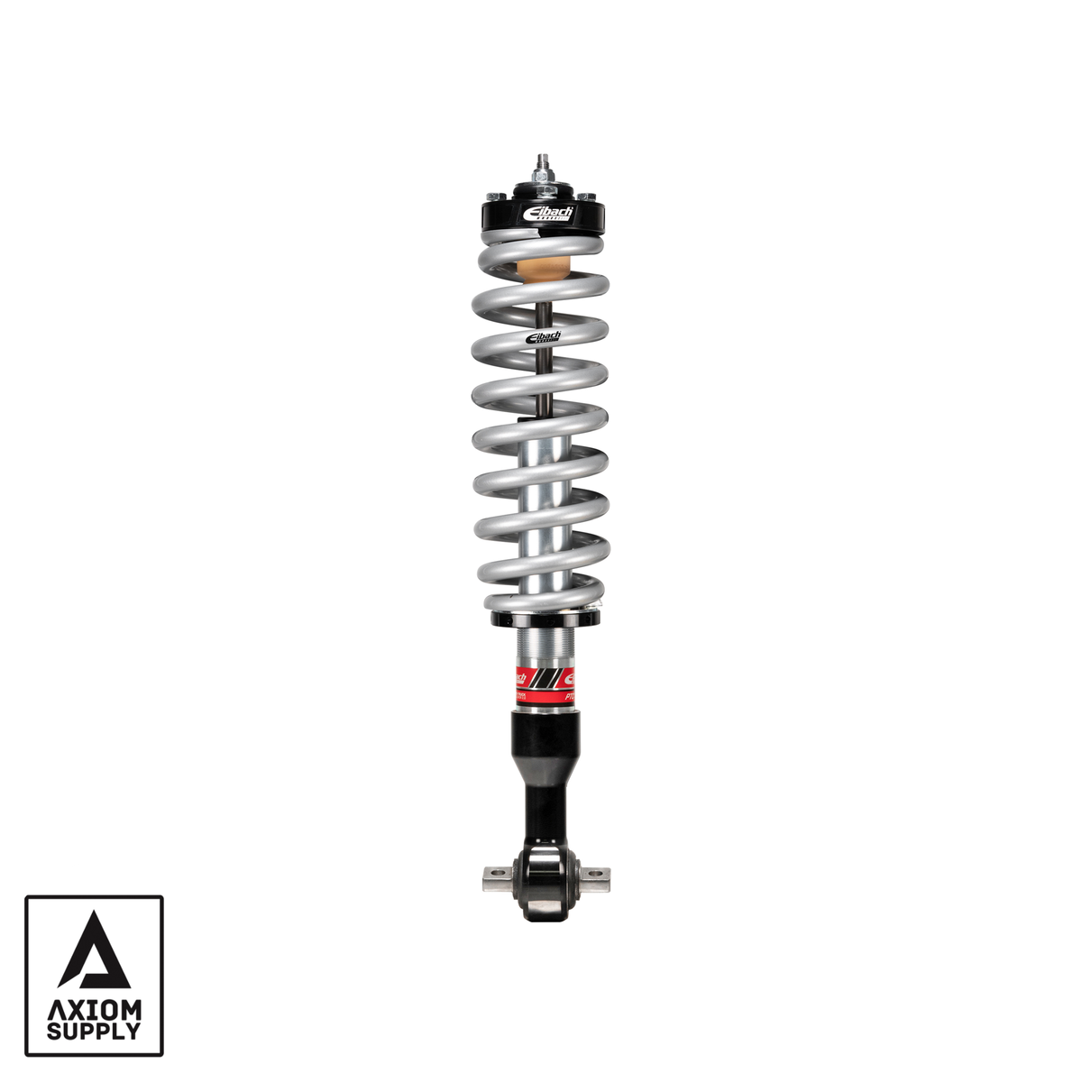 EIBACH PRO-TRUCK COILOVER 2.0 FORD BRONCO 4-DOOR 4WD NON SASQUATCH (FRONT & REAR)