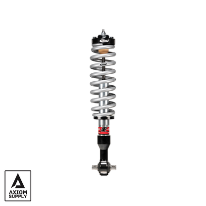 EIBACH PRO-TRUCK COILOVER 2.0 FORD BRONCO 4-DOOR 4WD NON SASQUATCH (FRONT & REAR)