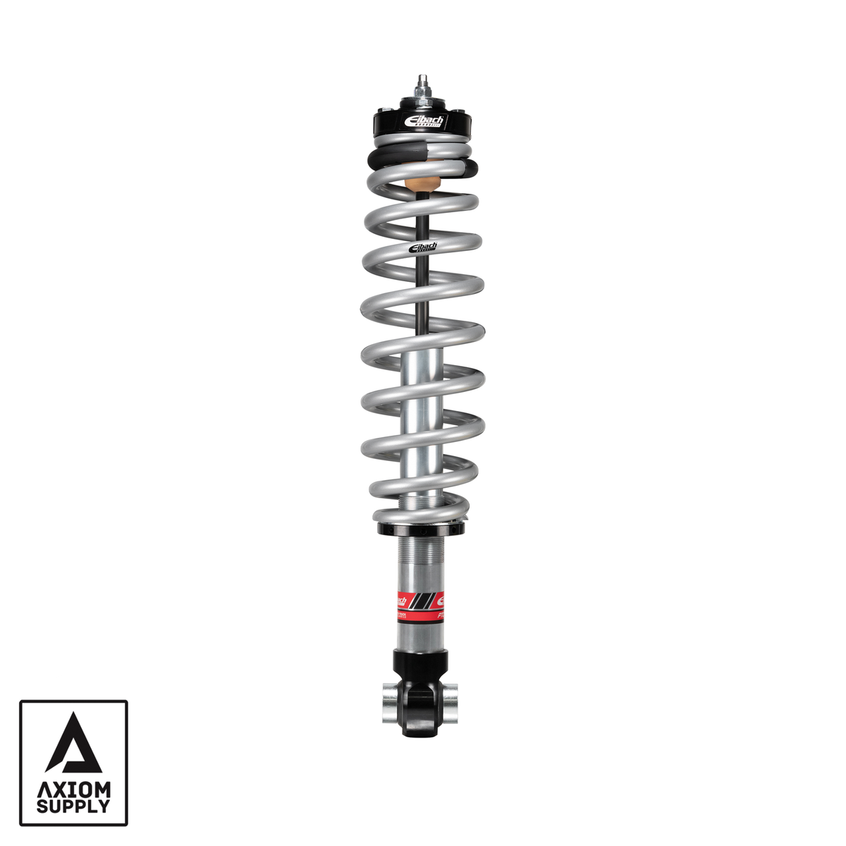 EIBACH PRO-TRUCK COILOVER 2.0 FORD BRONCO 4-DOOR 4WD NON SASQUATCH (FRONT & REAR)
