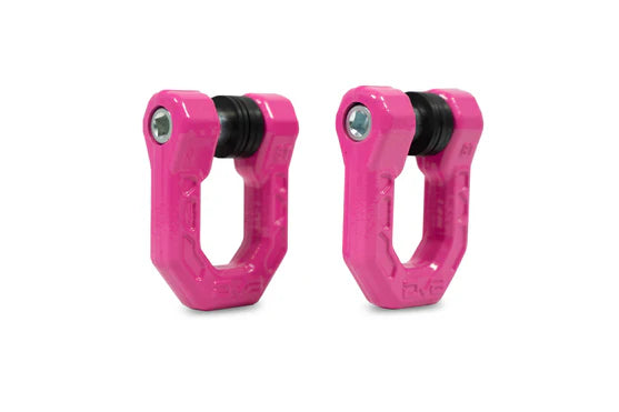 DV8 Offroad Elite Series D-Rings (Pair)