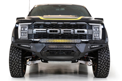 Addictive Desert Designs F-150 Raptor/Raptor R HoneyBadger Front Bumper