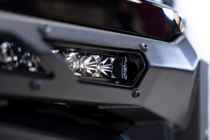 Addictive Desert Designs F-150 Raptor/Raptor R Phantom Front Bumper (2021-2025)