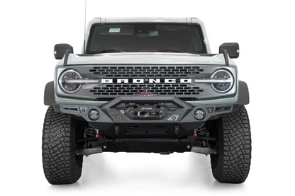 Addictive Desert Designs Bronco Krawler Front Bumper (2021-2025)