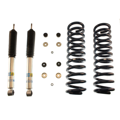Bilstein B8 5112 - Front Suspension Leveling Kit (F-250/F-350 2016-2005)