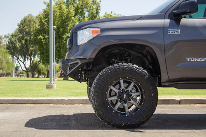 Addictive Desert Designs Tundra Stealth Fighter Winch Front Bumper (2014-2021)