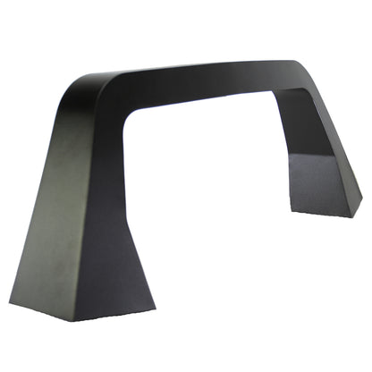 Rock Slide Engineering Jeep Bull Bar For Rigid Series Front Bumper Only Black Powdercoat
