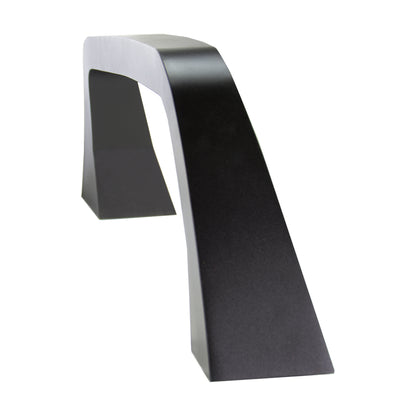 Rock Slide Engineering Jeep Bull Bar For Rigid Series Front Bumper Only Black Powdercoat