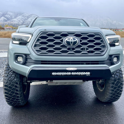 Rock Slide Engineering 2015-2022 Toyota Tacoma Front Bumper