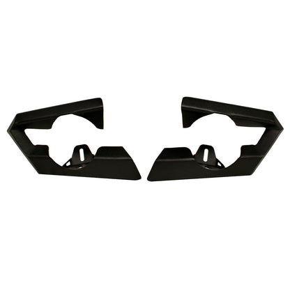 Rock Slide Engineering Mid Front Bumper With Winch Plate For 18-25 Jeep Wrangler JL 2-4 Door 20-25 Gladiator Rock Slide Engineering