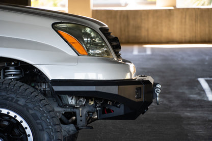 DV8 Offroad Lexus GX 470 Mto Series Winch Front Bumper (2003-2009)