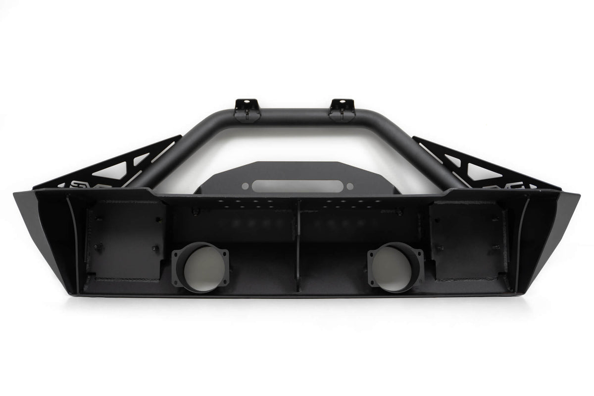 DV8 Offroad Jeep Wrangler JK/JL & Gladiator JT FS-15 Series Front Bumper
