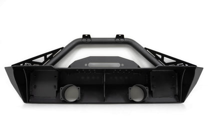 DV8 Offroad Jeep Wrangler JK/JL & Gladiator JT FS-15 Series Front Bumper