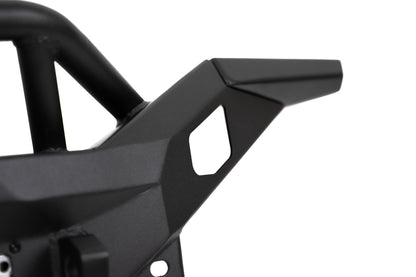DV8 Offroad Jeep Wrangler JK/JL & Gladiator JT MTO Series Front Bumper