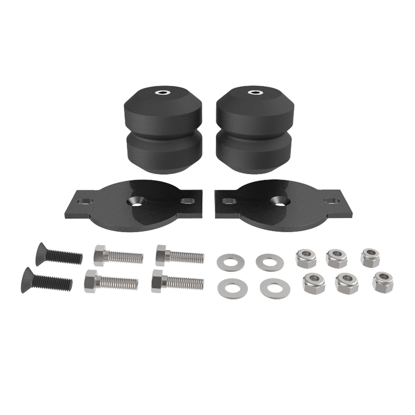 Timbren 1999-2004 F250/F350 SES Suspension Enhancement System - Front Kit