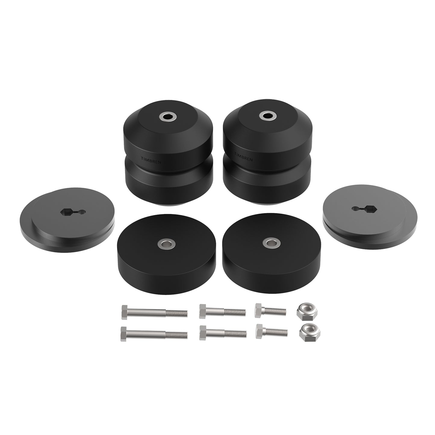 Timbren 2005-2025 F-250/F350 SES Suspension Enhancement System Front Kit