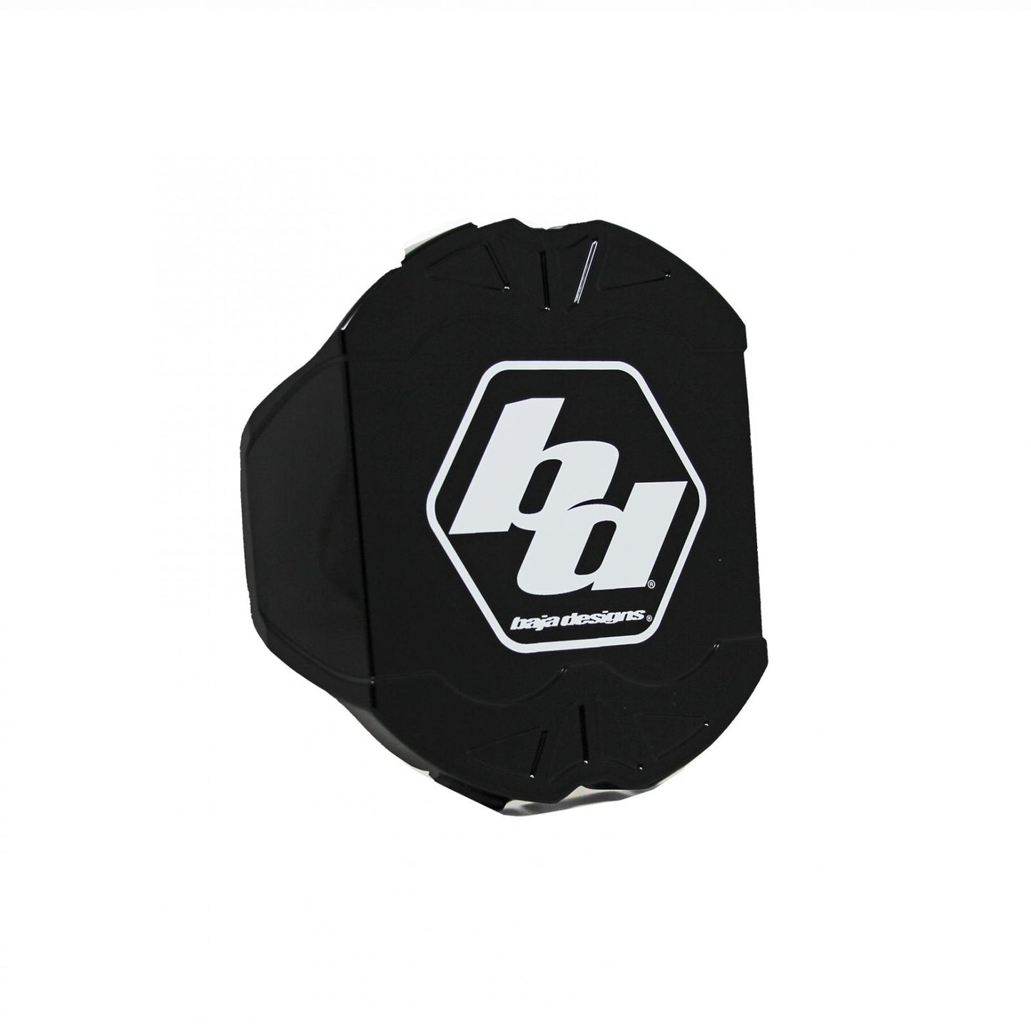 Baja Designs Black LP4 Single Rock Guard