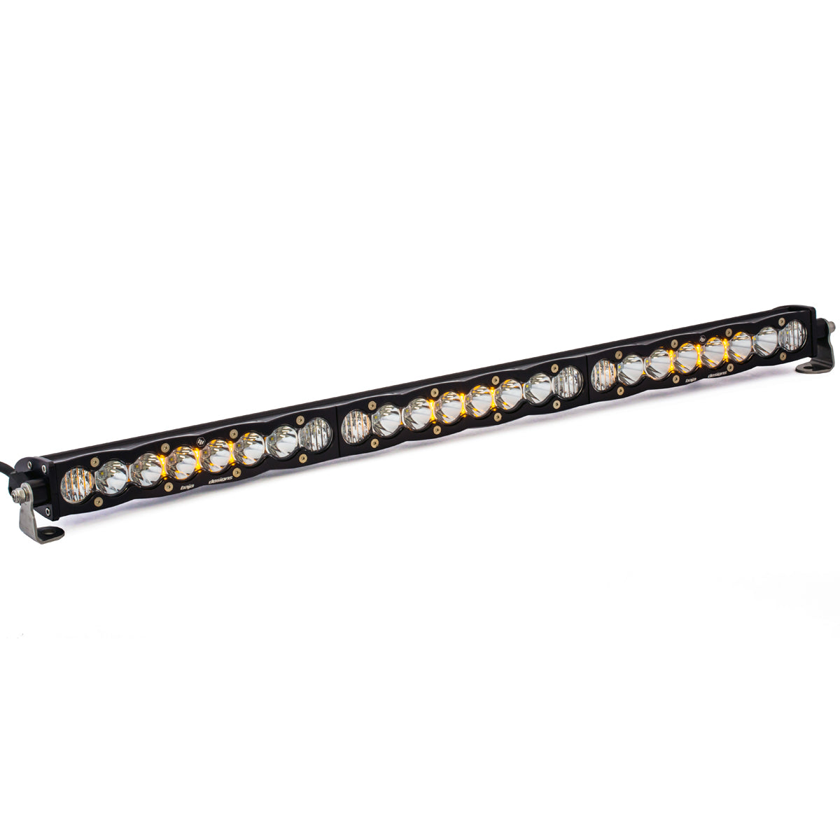 Baja Designs Clear 30 Inch S8 Straight LED Light Bar