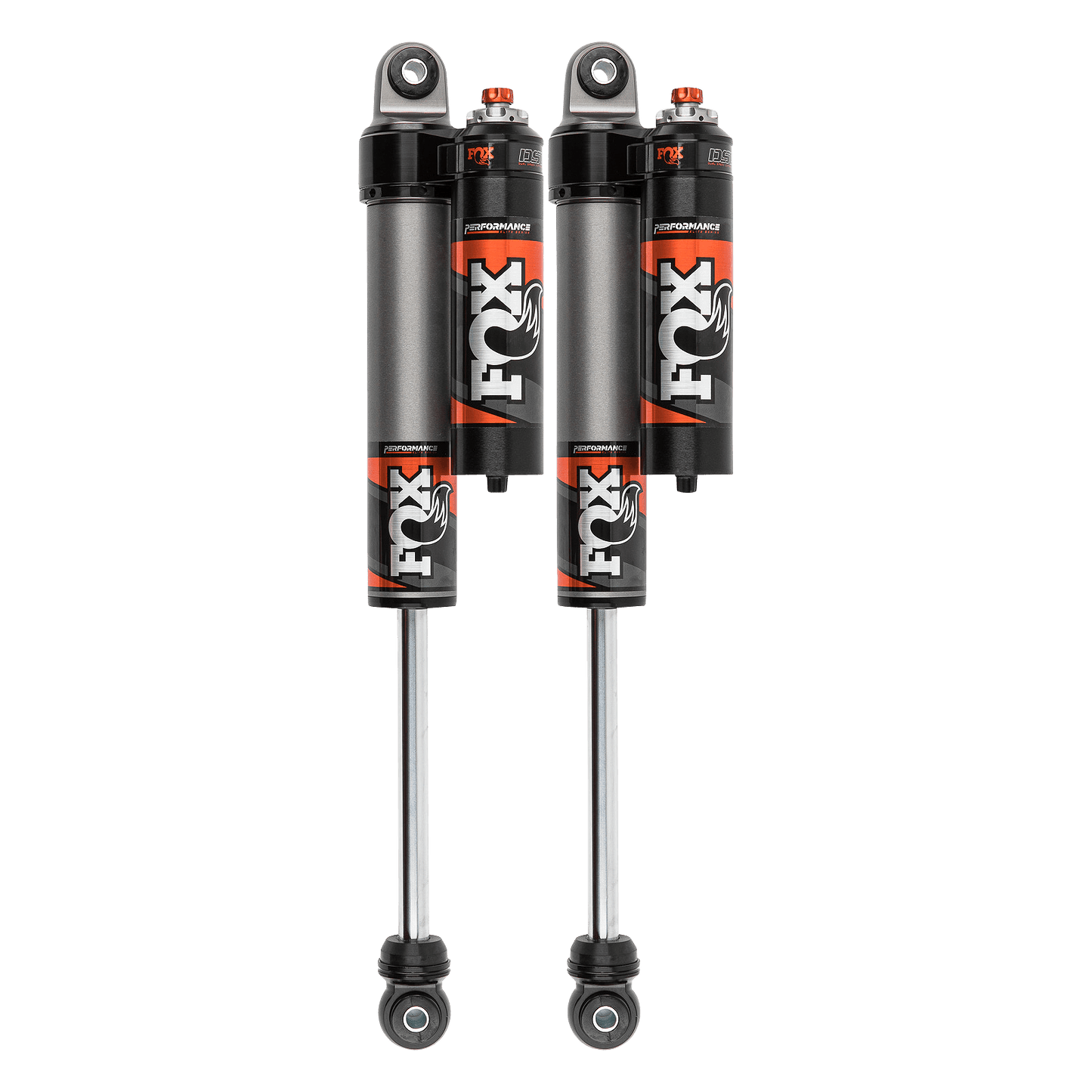 FOX SHOCKS JEEP GLADIATOR | 2.5 PERFORMANCE ELITE SERIES REAR PAIR