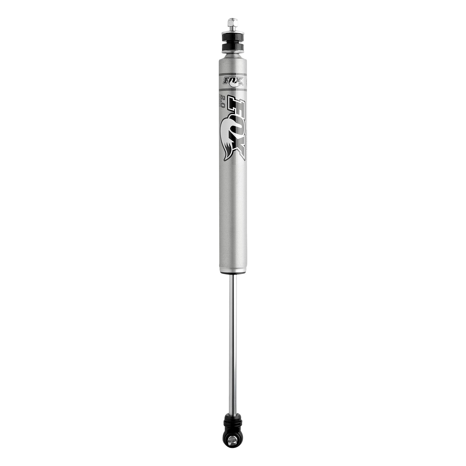 Fox Shocks 97-06 Jeep TJ & 84-04 Jeep Cherokee Front Performance Series 2.0 Internal Floating Piston 11.1 Inch 6.5-8 Inch Lift