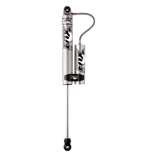 FOX SHOCKS JEEP CHEROKEE & WRANGLER TJ | 2.0 PERFORMANCE SERIES W/ RESERVOIR FRONT