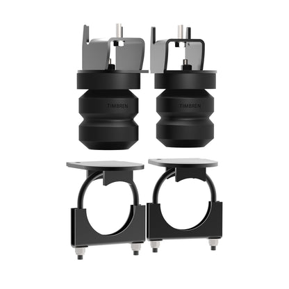 Timbren 2015-Present Ford F-150 SES Suspension Enhancement System  - Rear Kit