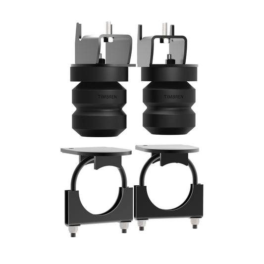 Timbren 2015-Present Ford F-150 SES Suspension Enhancement System  - Rear Kit