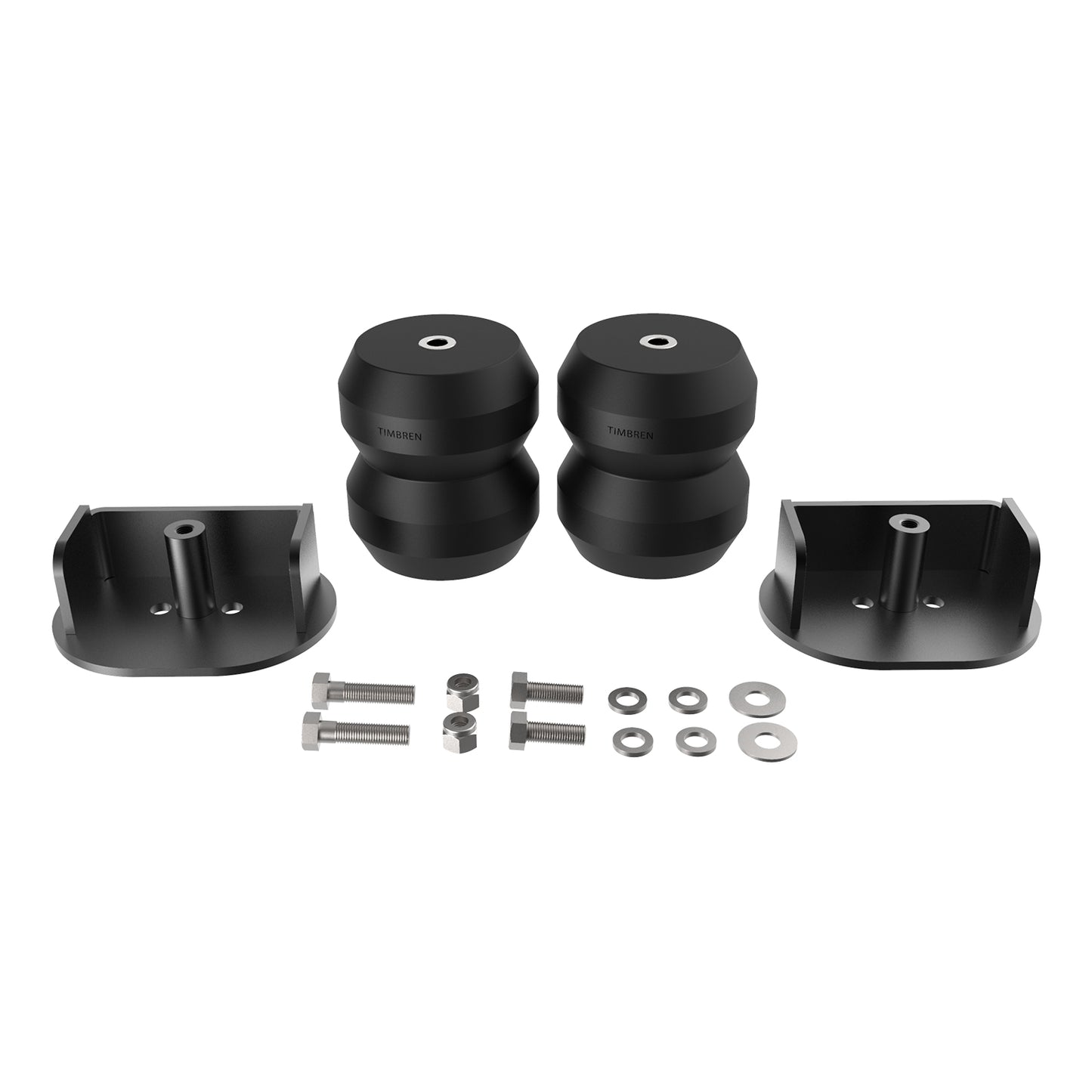 Timbren 2011-2016 Ford F-250 Super Duty SES Suspension Enhancement System - Rear Kit