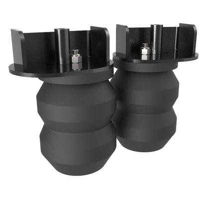 Timbren 1970-2004 F-350 SES Suspension Enhancement System - Rear Kit