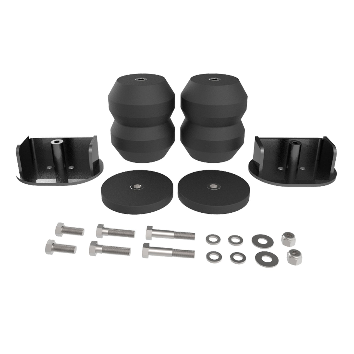Timbren 1970-2004 F-350 Cab & Chassis SES Suspension Enhancement System - Rear Kit