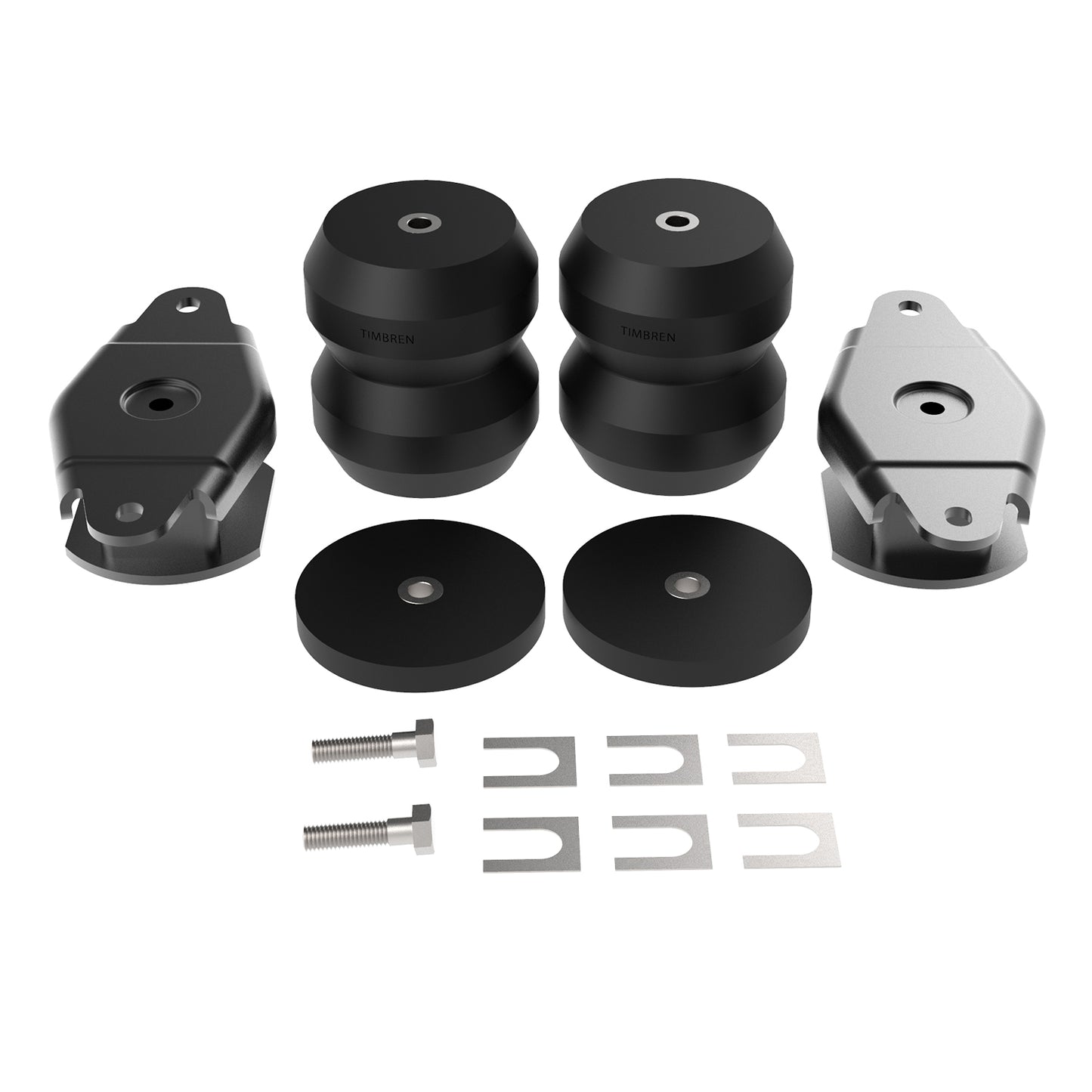 Timbren 2017-Present F-350 SES Suspension Enhancement System - Rear Kit