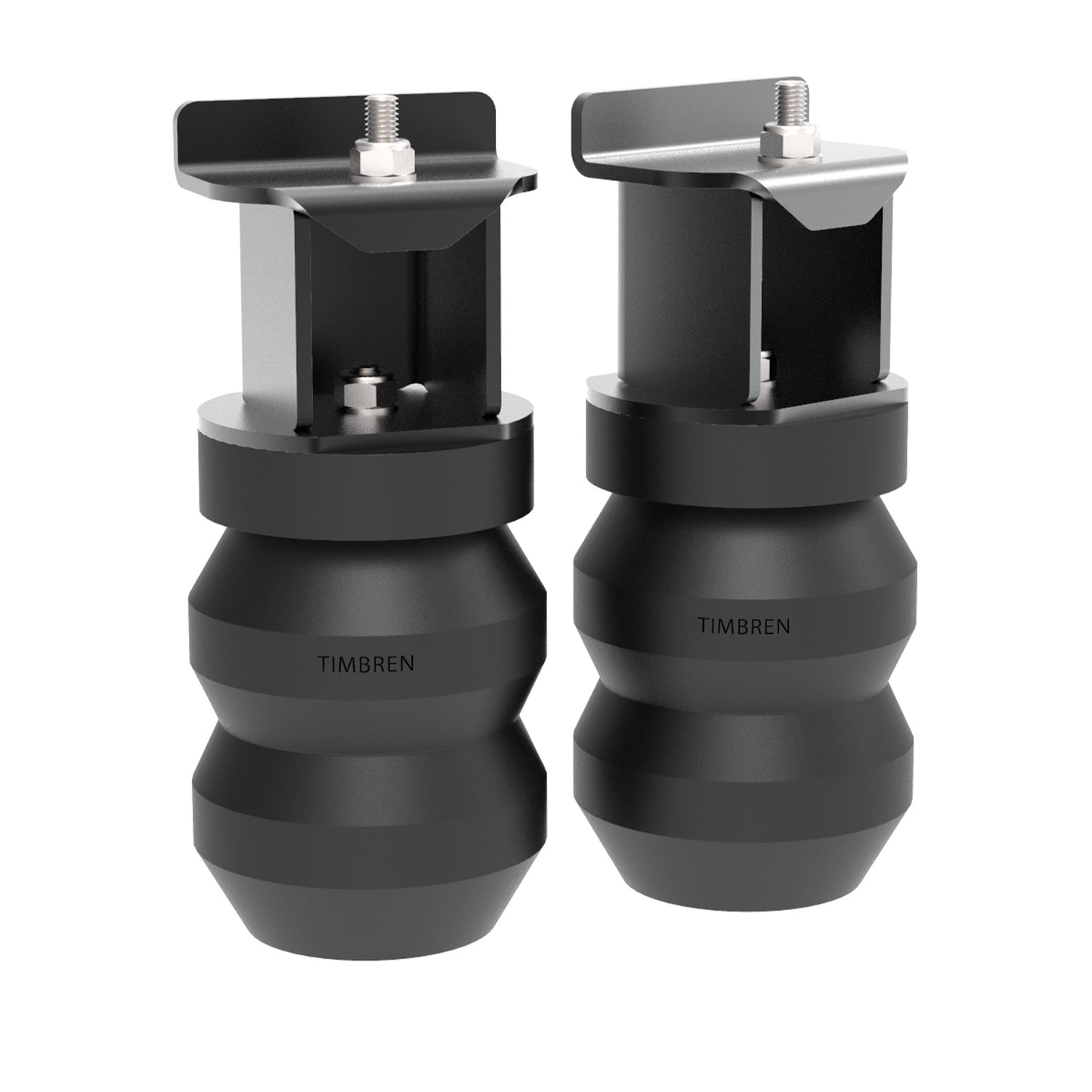 Timbren 2015-2025 F450/F550/F600 SES Suspension Enhancement System - Rear Kit