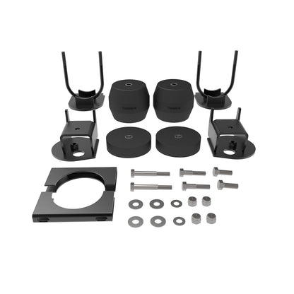 Timbren 2015-Present Ford F-150 SES Suspension Enhancement System - Rear Severe Service Kit