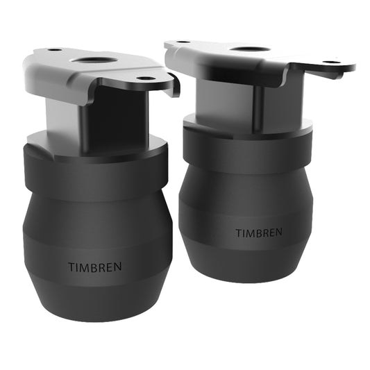 Timbren 2017-2025 F-250/F-350 SES Suspension Enhancement System Rear Severe Service Kit