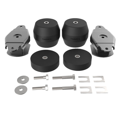 Timbren 2017-2025 F-250/F-350 SES Suspension Enhancement System Rear Severe Service Kit