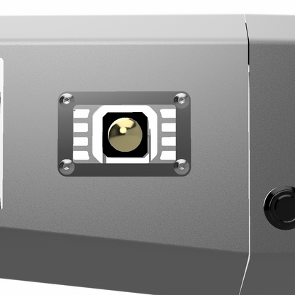 GateKeeper Off-Road Jeep JT Gauntlet Rear Bumper