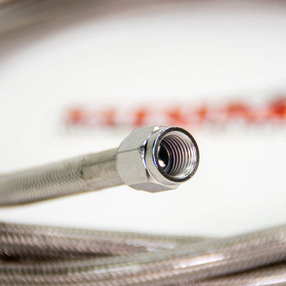 Grimm Offroad Air Hose Reinforced JIC-4 120 Inch