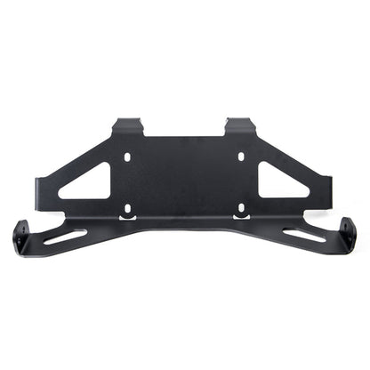 Grimm Offroad Jeep JL/JT Steel Bumper Winch Mount