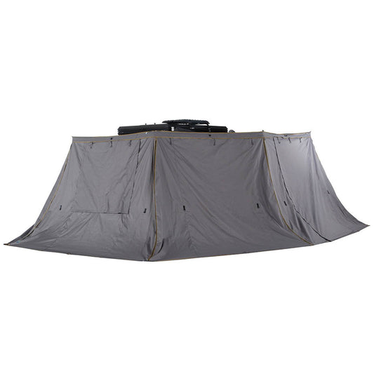Overland Vehicle Systems Nomadic 270 Awning Wall Kit