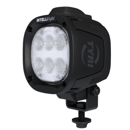 TYRI Off-Road Lighting Intellilight Narrow Pair With Wiring Harnesses