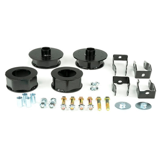 Jeep JL 2.5 Inch Suspension Lift Kit 18-23 Wrangler JL Southern Truck Lifts