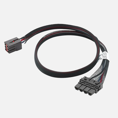 REDARC FORD/LINCOLN SUITABLE TOW-PRO BRAKE CONTROLLER HARNESS