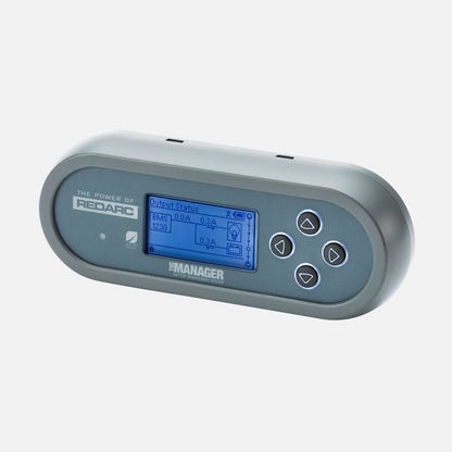 REDARC BMS1230S3-NA Manager30 S3 Battery Management System