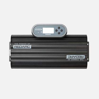 REDARC BMS1230S3-NA Manager30 S3 Battery Management System
