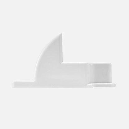 REDARC ABS Plastic Solar Panel Side Mount (x2)