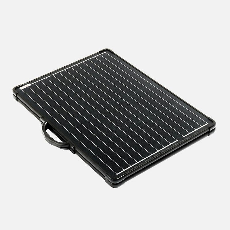 REDARC 120W Monocrystalline Portable Folding Solar Panel